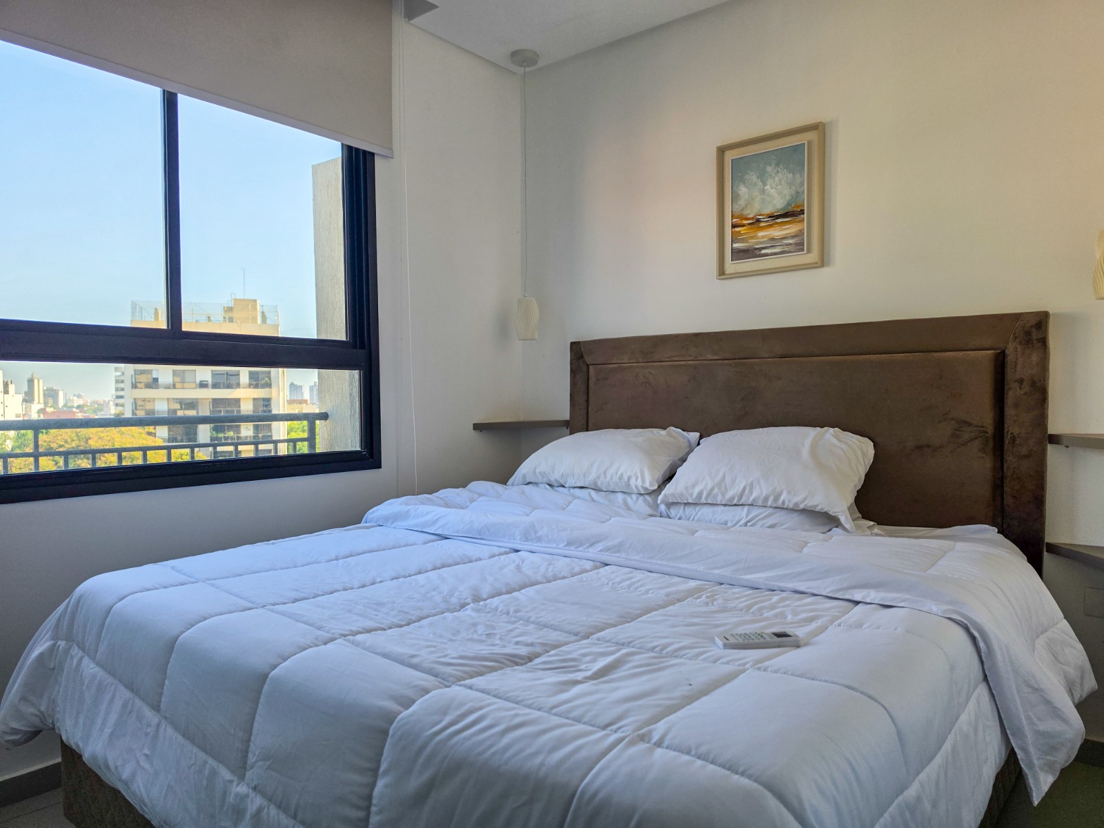 Departamento en Venta – Las Mercedes  Edificio Innova Las Mercedes — foto 2