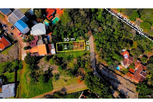 VENDO TERRENO EN CIUDAD DEL ESTE — foto 3