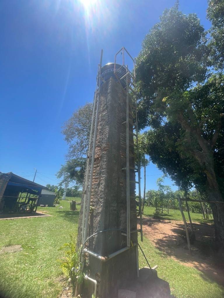 VENTA AGROGANADERA EN ACAHAY — foto 3