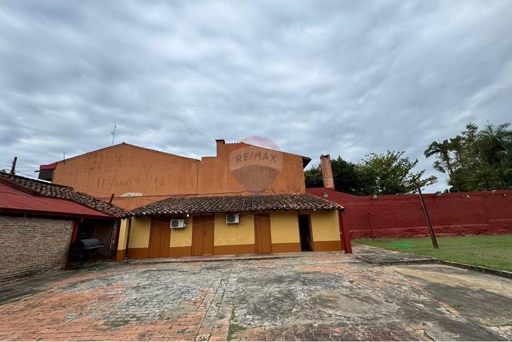 ALQUILO Locales Comerciales y Vivienda en Villeta — foto 2
