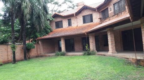 Hermosa Residencia Familiar Zona Shopping Del Sol