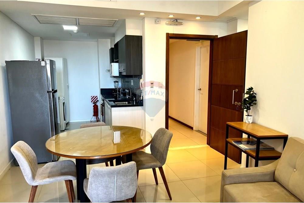 Departamento - Alquiler - Ycuá Satí, Paraguay — foto 2
