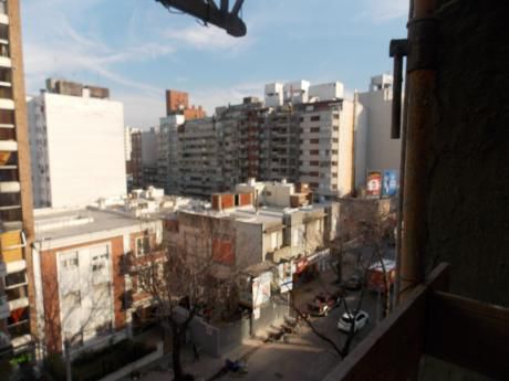 Venta Apartamento 1 Dormitorio Pocitos
