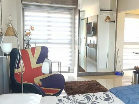 Loft En El Centro De Asunción