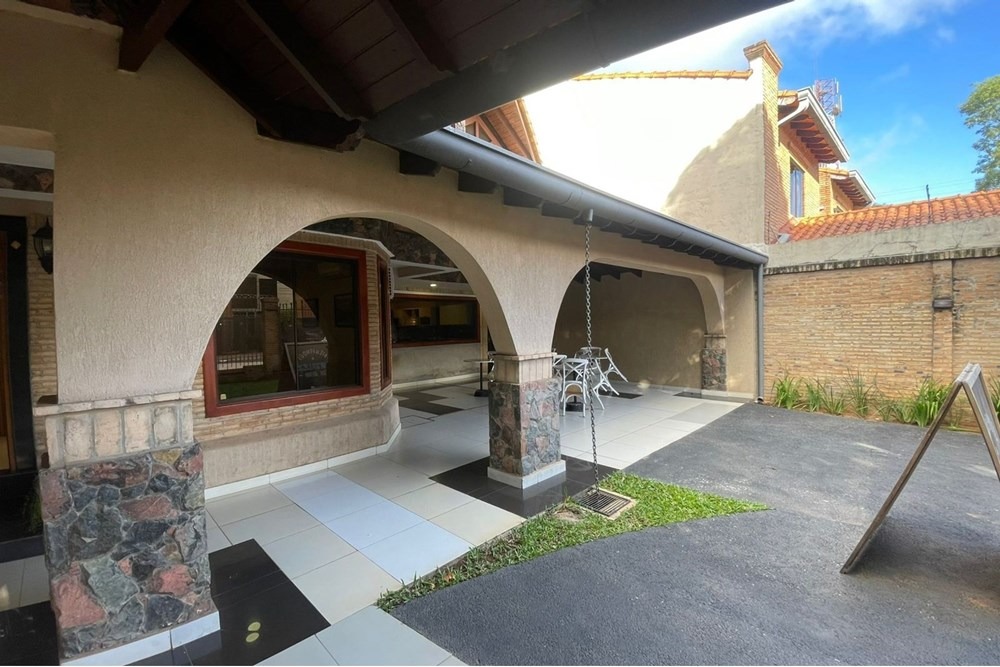 Casa en venta en Mburucuyá