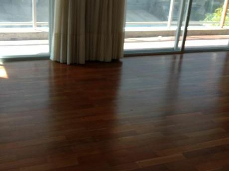 Alquiler Apto Villa Biarritz, Con Patio Y Barbacoa De Uso Exclusivo