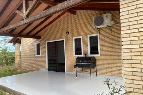 Casa en alquiler en Areguá — foto 2