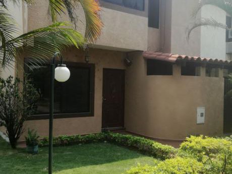 Casa En Condominio