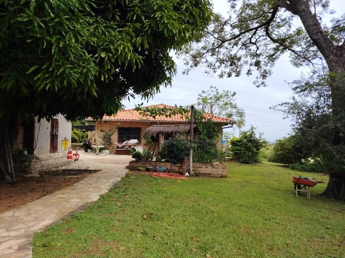 VENDO AMPLIA QUINTA EN EMBOSCADA — foto 3