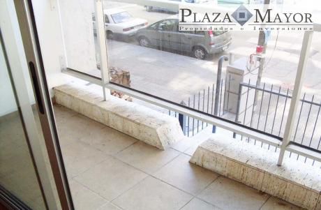 Precioso Venta 1 Dormitorio Pocitos