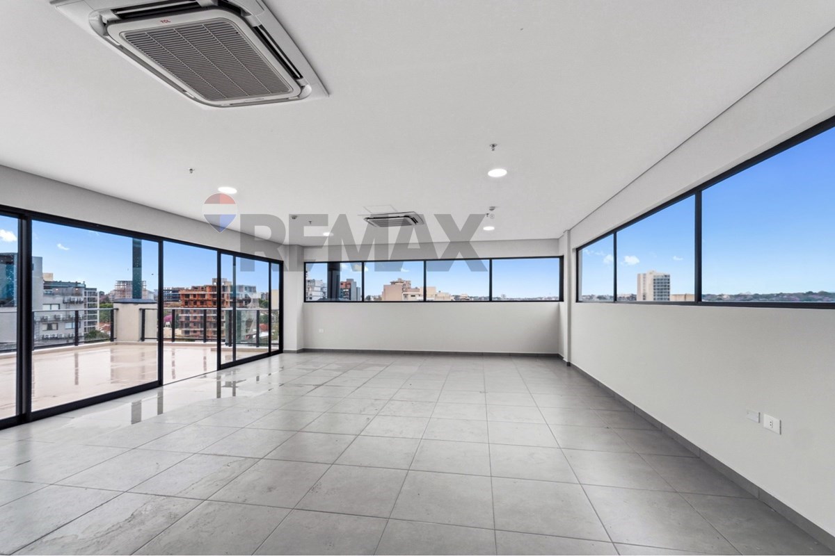 Monoambiente en venta - Edificio Innova Villamorra — foto 2