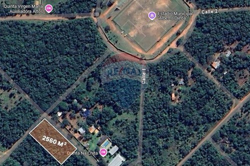 Terreno en venta en Altos — foto 3