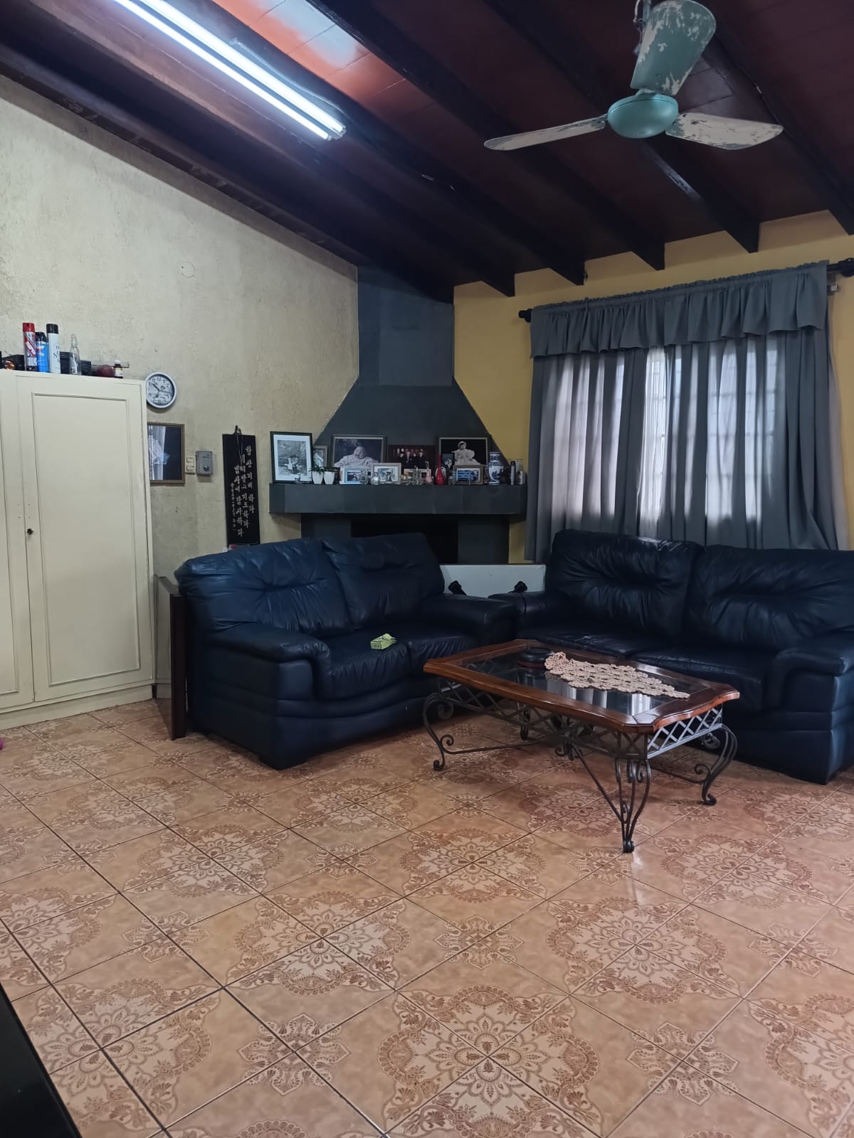 Casa en venta en Sajonia, Asunción — foto 3