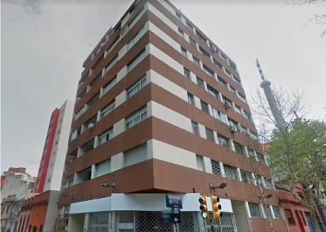 Venta De Apto 3 Dorm En Cordón, Excelente Ubicación!!!