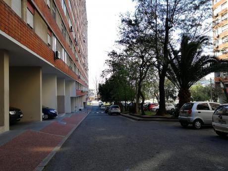 Apartamento En Alquiler De 1 Dormitorio En Prado
