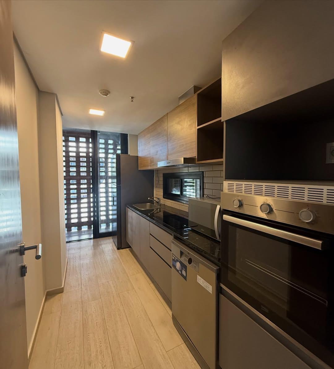 DEPARTAMENTO EN ALQUILER EN RECOLETA DE 3 HABITACIONES — foto 3