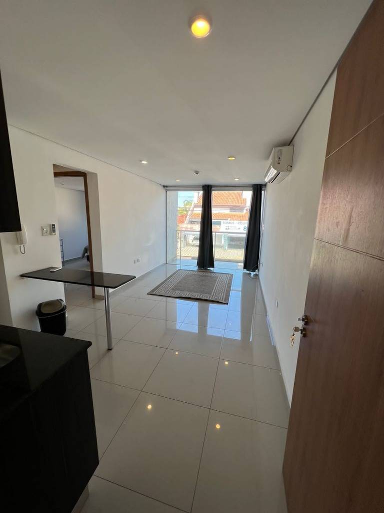 ALQUILO DEPARTAMENTO SEMI AMOBLADO — foto 2