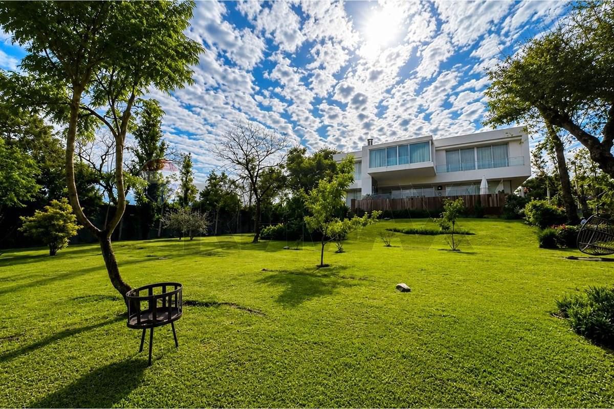 Hermosa Residencia en San Bernardino / Amoblada — foto 2