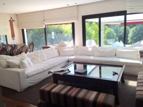 Barrio San Nicolas, Casa En Venta
