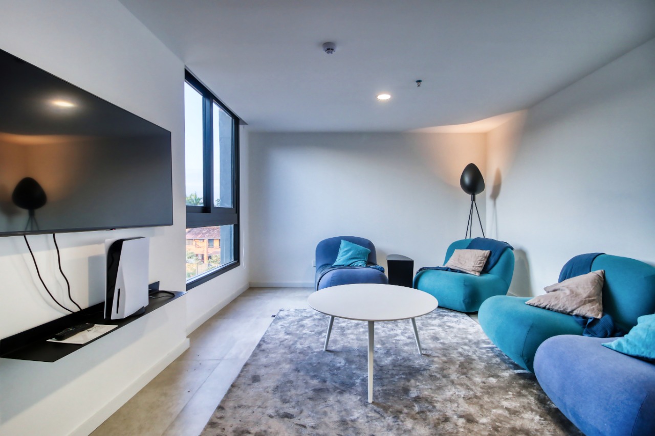 Departamento Asunción — foto 3