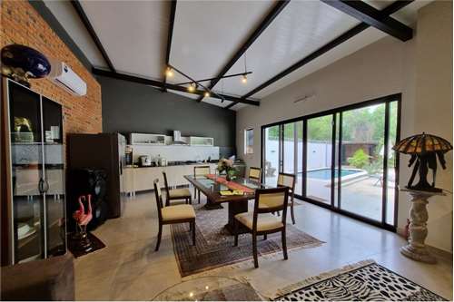 Casa-venta-san Bernardino, , San Bernardino, Cordillera — foto 3