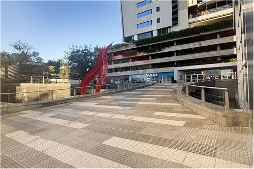 En alquiler | Oficina corporativa en WTC Asunción Torre 2 — foto 2