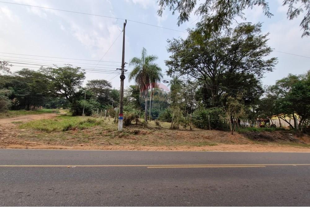 En venta hermoso terreno en esquina, en Atyra — foto 3