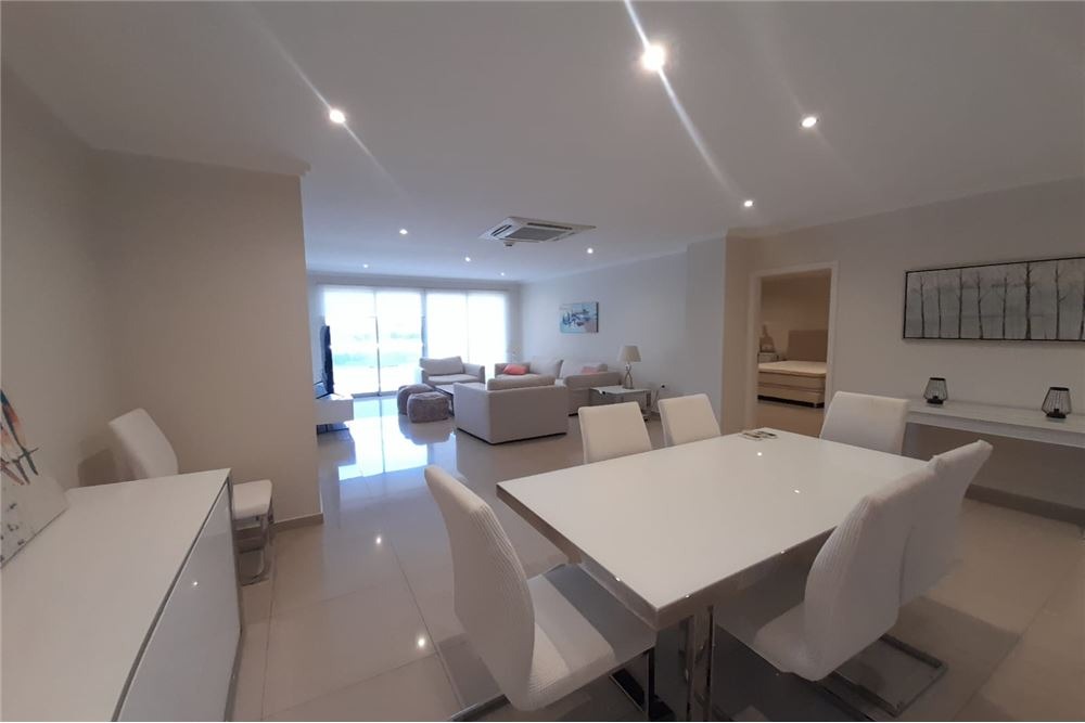 Departamento-Alquiler-Edificio Stratos — foto 2