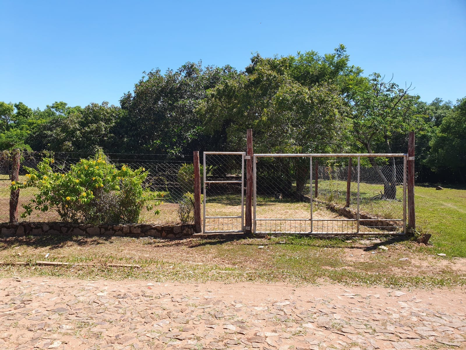 LOMA GRANDE: Exclusivo Terreno de 1.518 m² con Potencial Ilimitado.