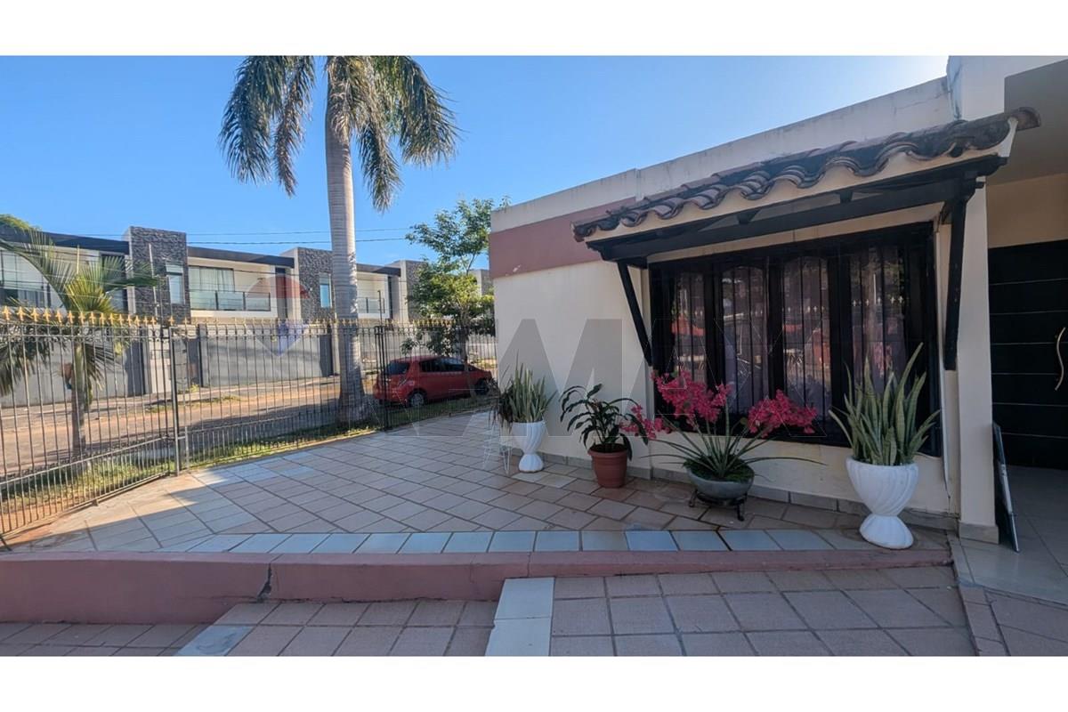 Casa en venta en Barrio San Vicente – Asunción — foto 3