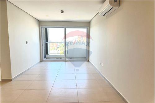 DEPARTAMENTO ALQUILER - EDIFICIO FIRST RECOLETA — foto 3