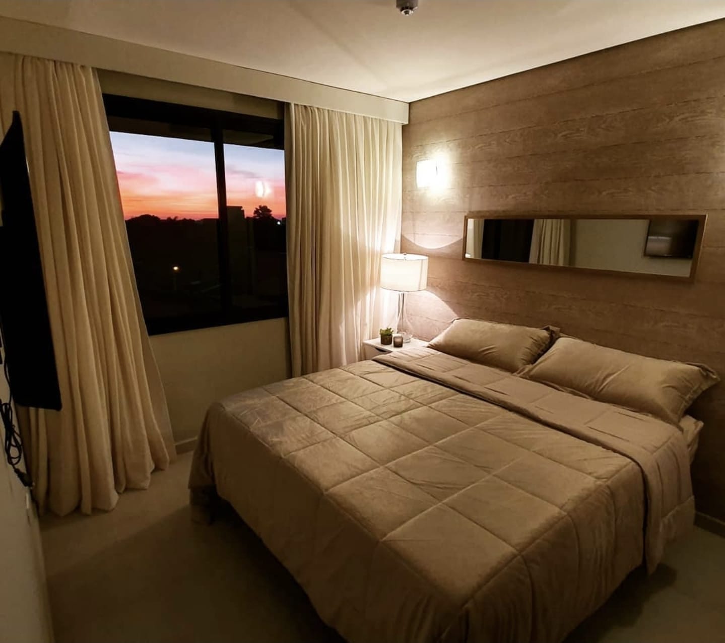 ALQUILO DEPARTAMENTO AMOBLADO - BOSQUES DE VILLA MORRA — foto 2
