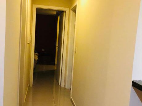 Departamento 1 Dormitorio En Barrio Jara