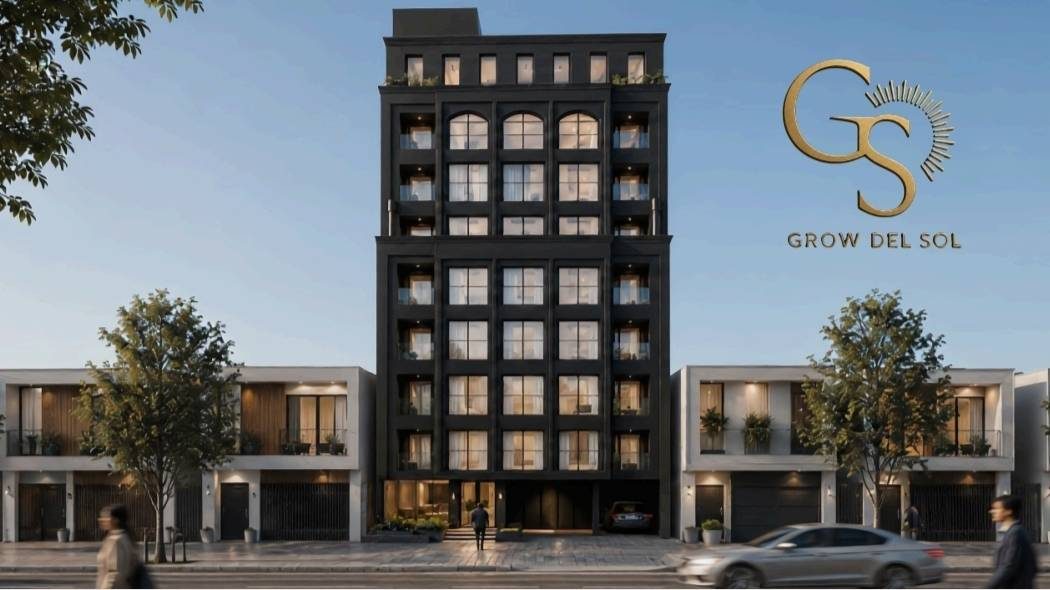 Monoambiente en venta en Las Lomas
