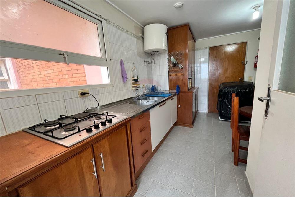 Alquilo Dpto. en Quartier las Marias AMOBLADO — foto 2