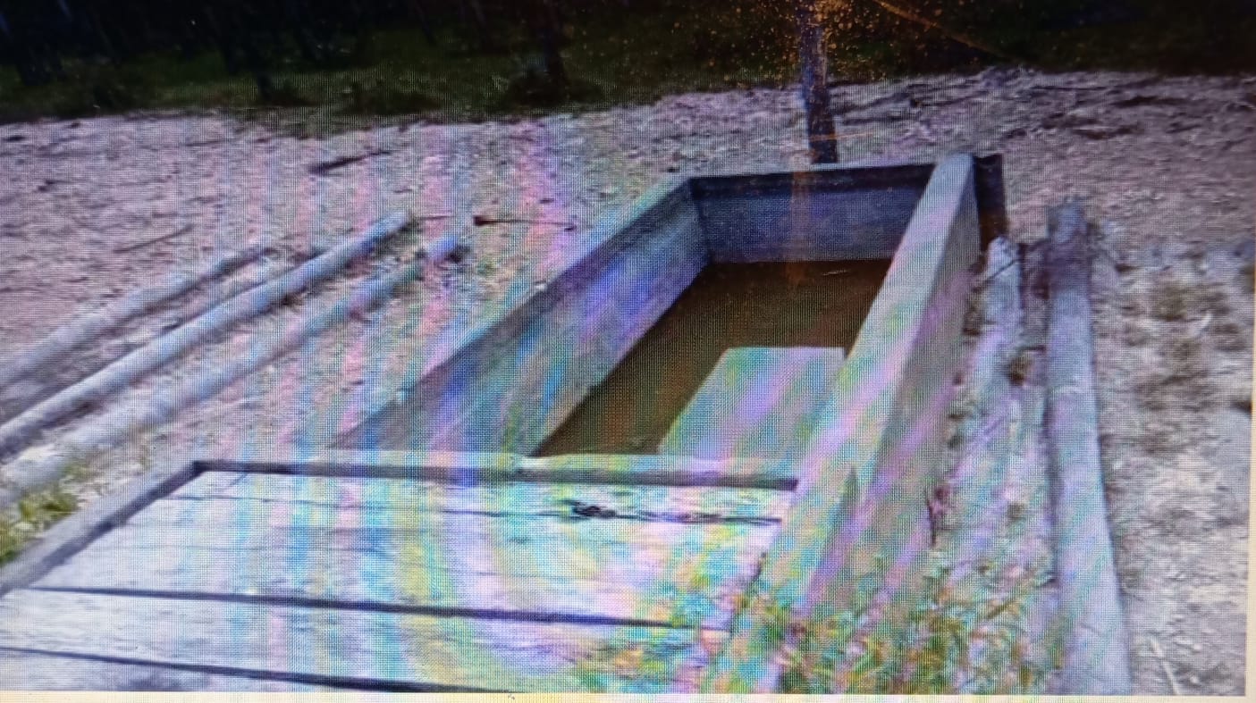VENDO ESTANCIA EN FUERTE OLIMPO — foto 2