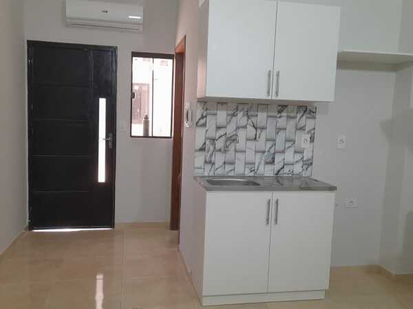 ALQUILO MONOAMBIENTE EN LUQUE BARRIO ISLA BOGADO — foto 2