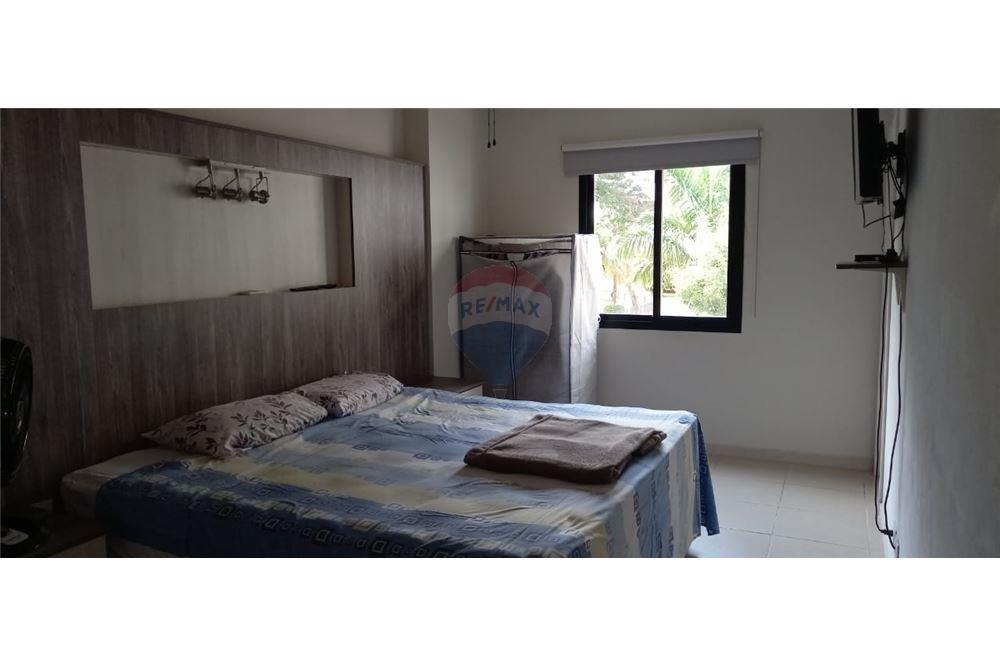 Departamento - Venta - San Lorenzo, Central, Paraguay — foto 3