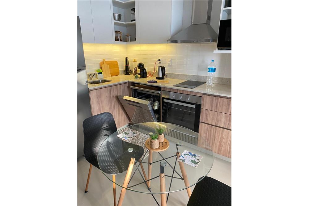 Departamento-Alquiler -Ycuá Satí, Asunción — foto 3