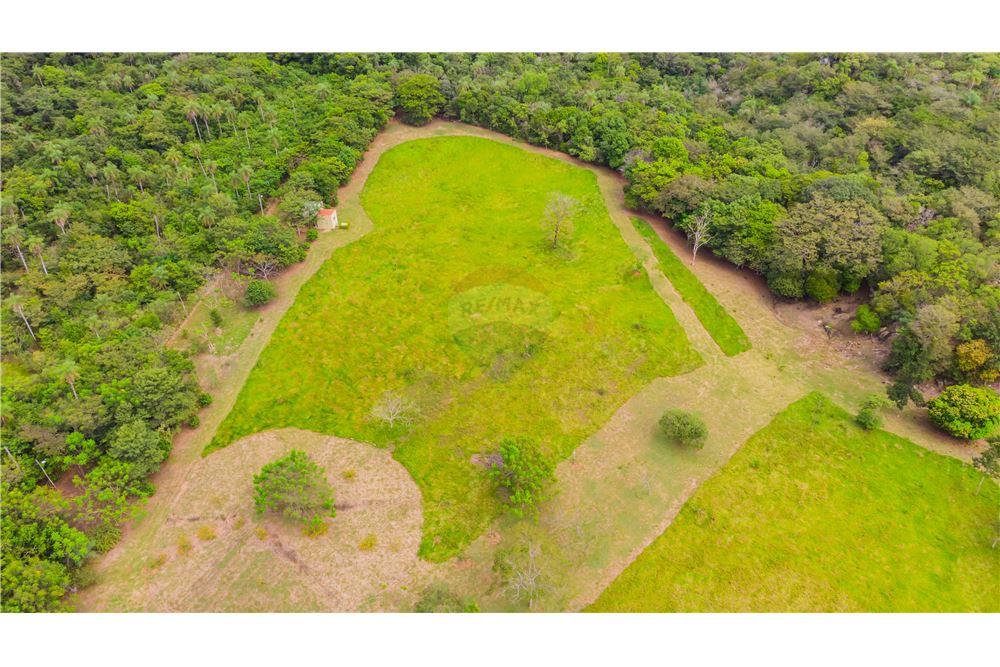 VENDO CASA QUINTA EN EUSEBIO AYALA CON PISCINA NATURAL — foto 3