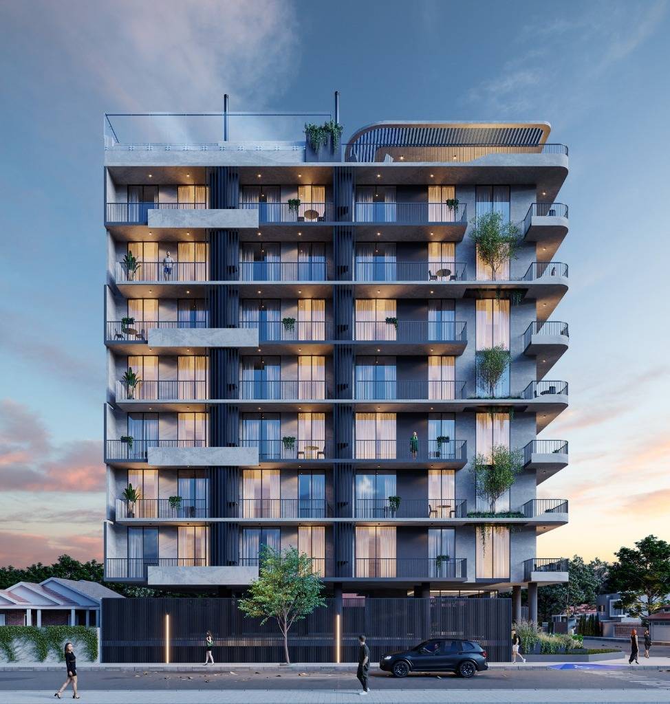 Departamento en venta en Recoleta, Asunción — foto 2