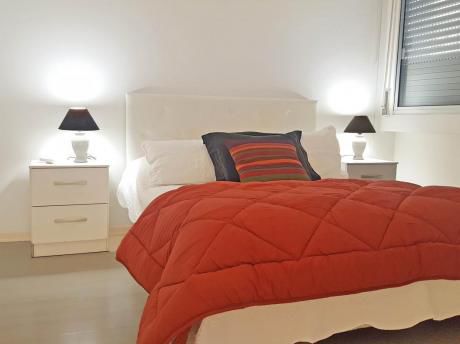 Apartamento 1 Dormitorio De Diseño