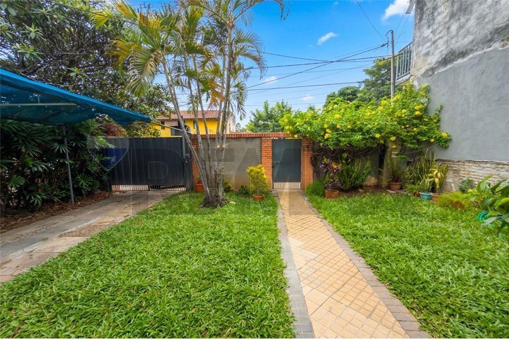 Casa - Venta - Barrio Jara, Asunción, Paraguay — foto 3