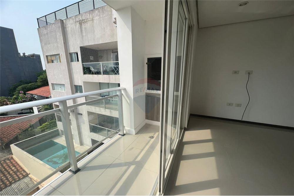 DEPARTAMENTO ALQUILER LAS LOMAS CARMELITAS — foto 2