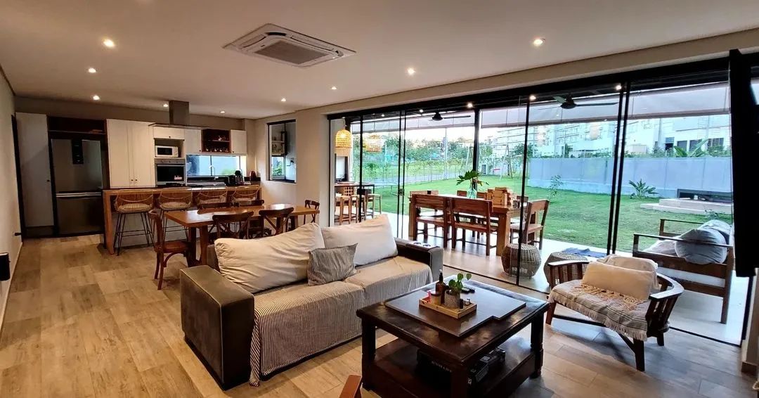 EN VENTA CASA EN AQUA VILLAGE — foto 3