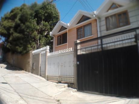 Acogedora Casa