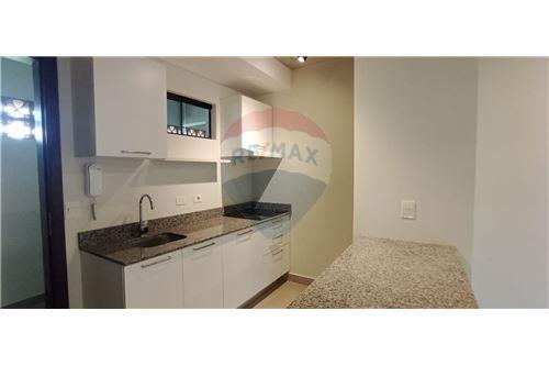 Departamento-Alquiler-Tte Ayala c/ 23 de Octubre, Fernando De La Mora, Central — foto 2