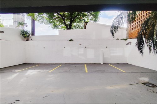 Edificio En Alquiler Asunción Zona Shopping Del Sol — foto 2