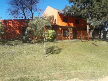 Hermosa Casa 3 Dormitorios Y 3 Baños