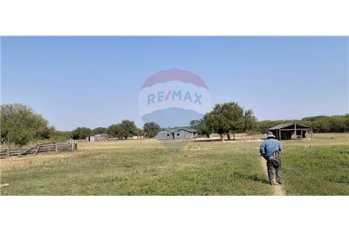 Estancia - Venta - Fuerte Olimpo, Alto Paraguay, Paraguay — foto 3